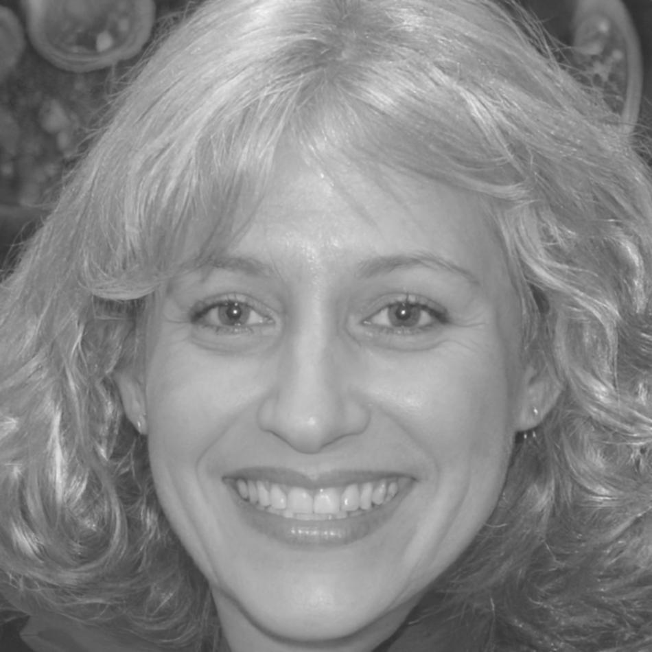 Lorena Campos, directora de metodología en maronivexal