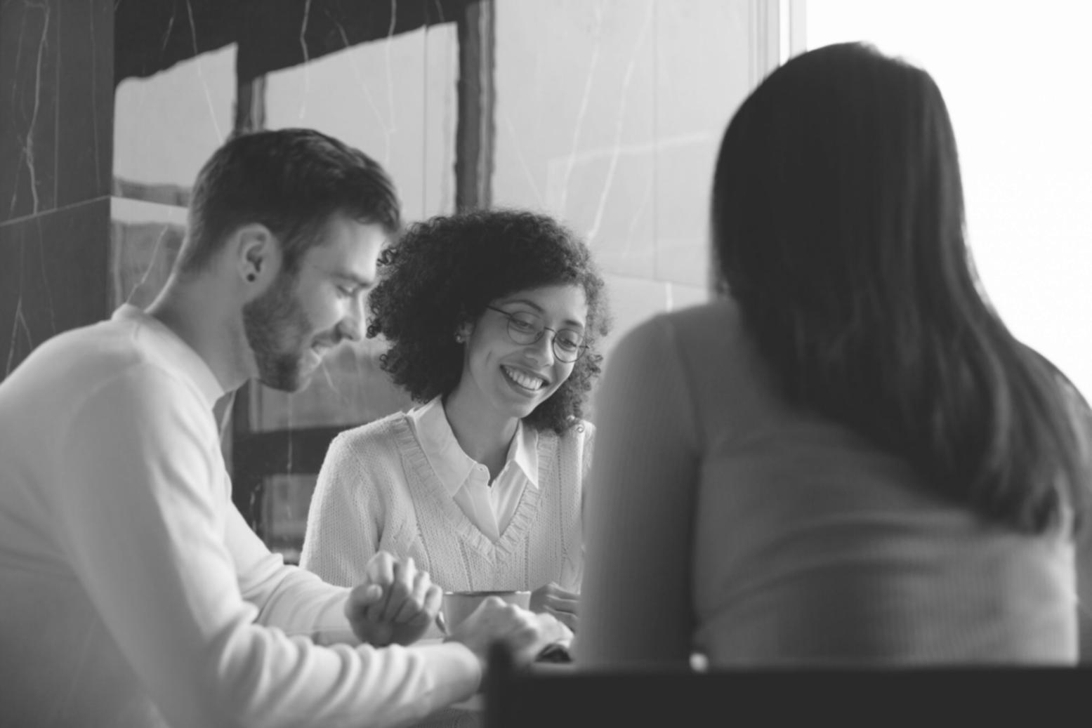 Espacio de trabajo profesional en nuestras oficinas de Valladolid