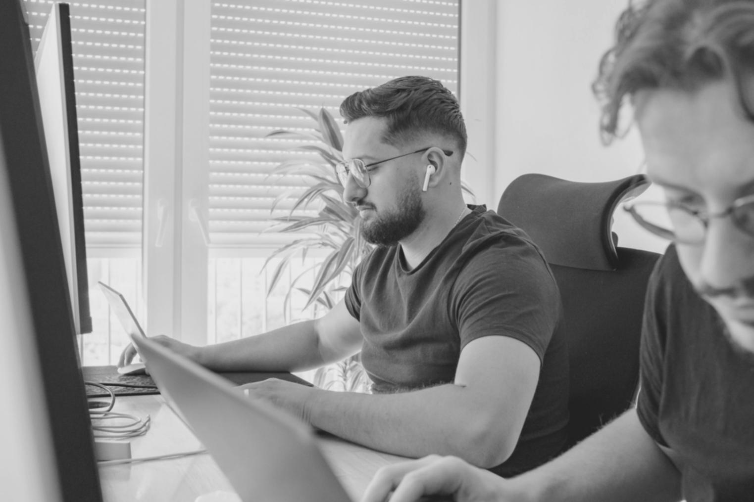 Documentación financiera y herramientas de análisis empresarial